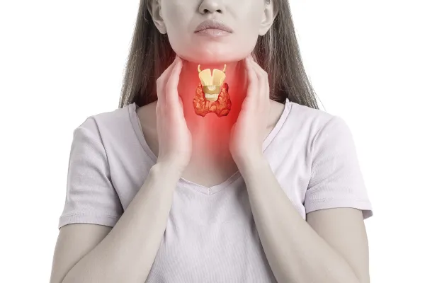غده تیموس
