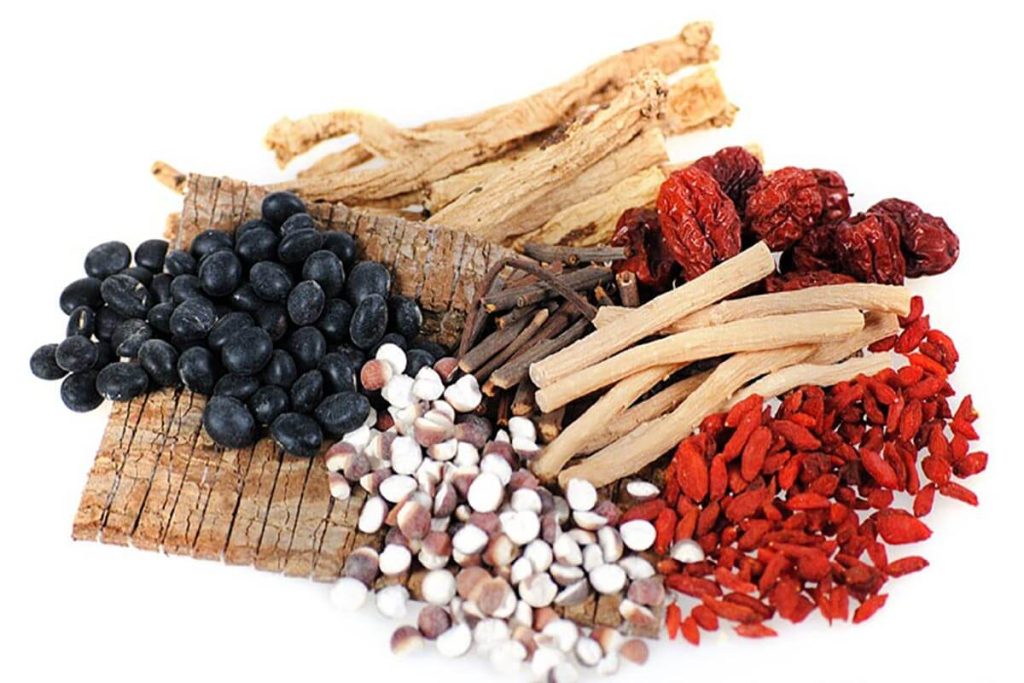 طب سنتی چینی