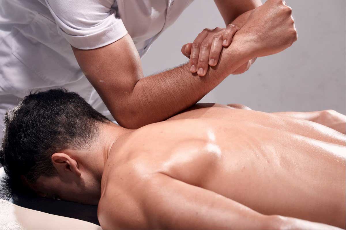 هرآنچه که باید درباره ماساژ روسی بدانید