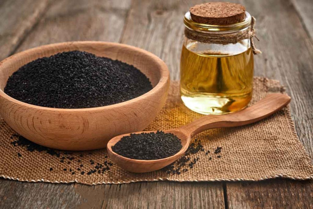 خواص سیاه دانه و تأثیر آن بر سلامت فردی چیست؟