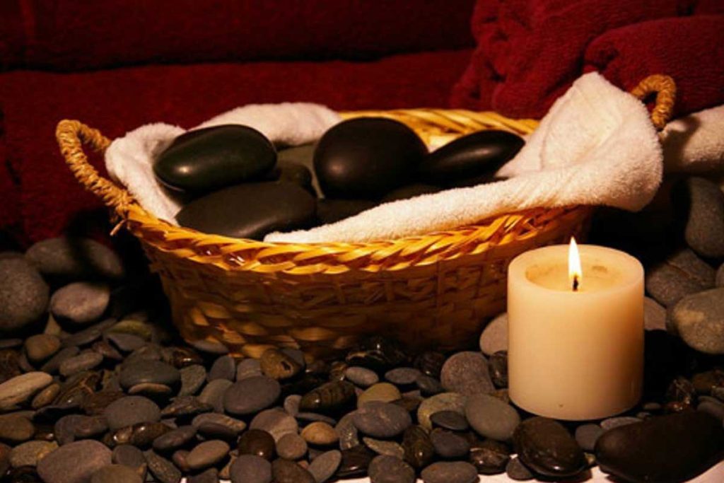 سنگ ماساژ چیست و چه فوایدی دارد؟