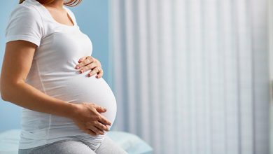 ماساژ بارداری چگونه انجام می شود؟