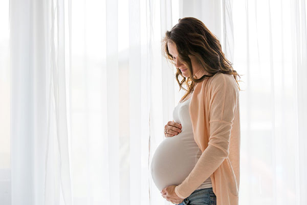 نکاتی برای لذت بردن از ماساژ دوران بارداری
