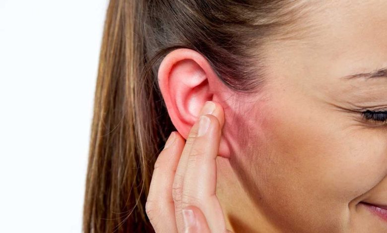علائم، علت و روش درمان اگزمای گوش چیست