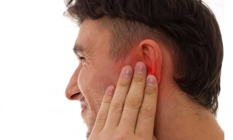 عفونت گوش میانی چیست و چگونه درمان می‌شود؟