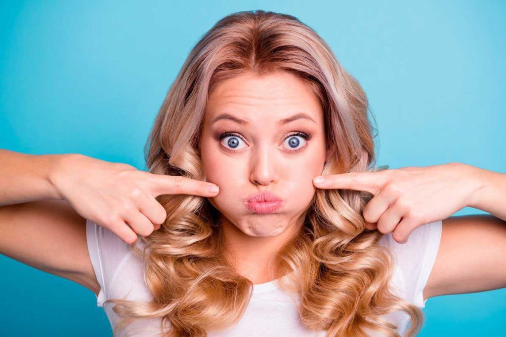 4 روش بینظیر چاق شدن صورت با سیب زمینی در 14 روز