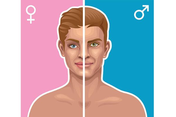 علت تراجنسیتی یا ترنس چیست