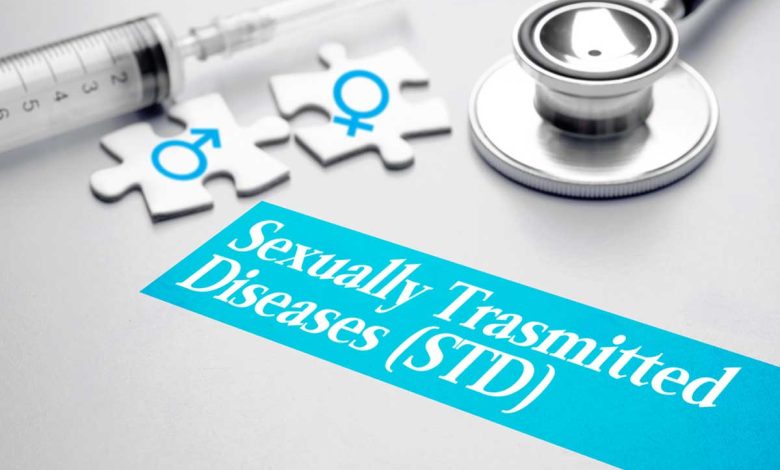 بیماری های مقاربتی (STD) چیست و نحوه درمان آن چگونه است؟
