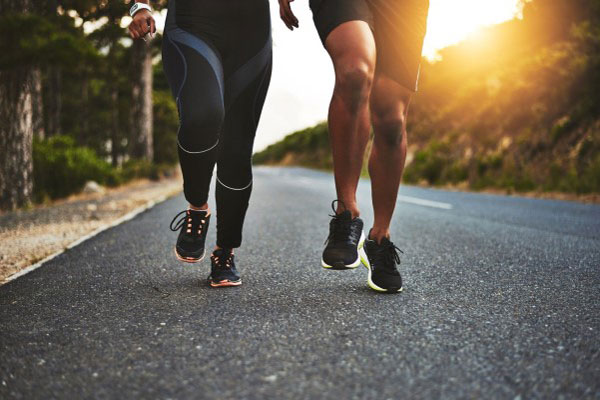 دویدن بهترین ورزش لاغری
