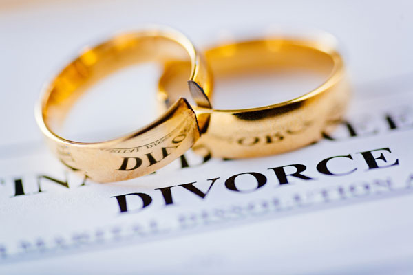 طلاق در صورت اثبات خیانت زن به شوهر