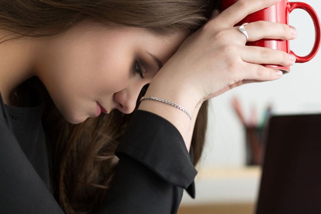 استرس چیست و چگونه ایجاد میشود؟