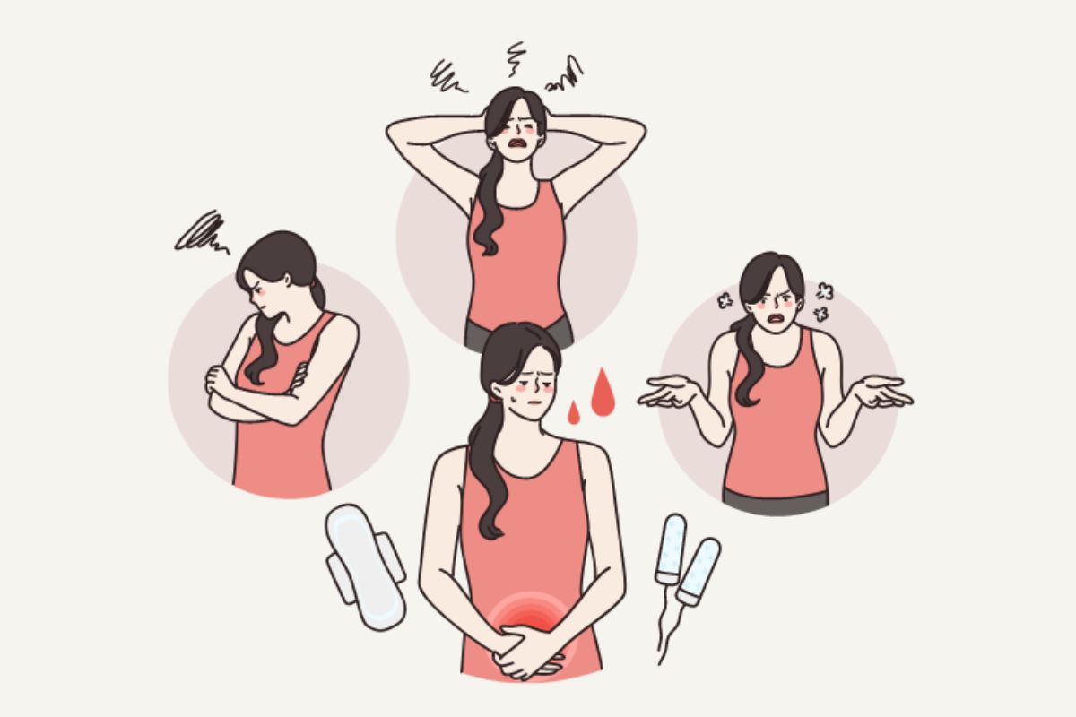 حمله پی ام اس(PMS)