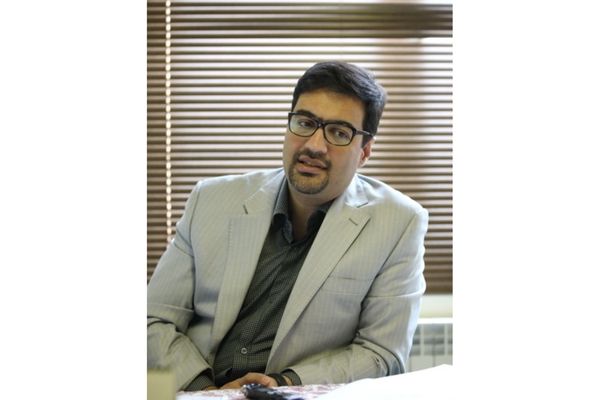 دکتر احمد ساعدی بهترین متخصص تغذیه در تهران