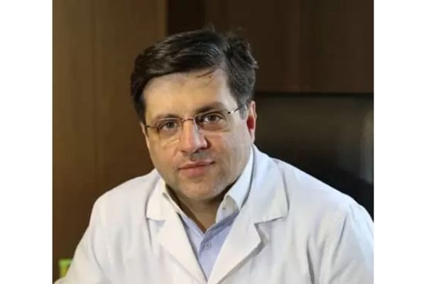 دکتر حمیدرضا فرشچی بهترین دکتر تغذیه در تهران