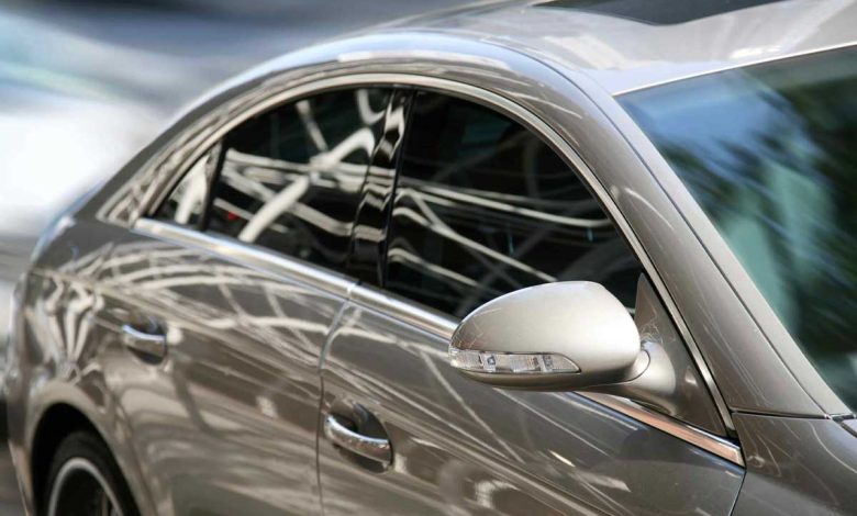 جنس شیشه اتومبیل چیست؟
