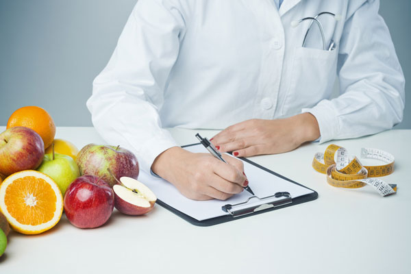 ویژگی‌ های دکتر تغذیه خوب چیست؟