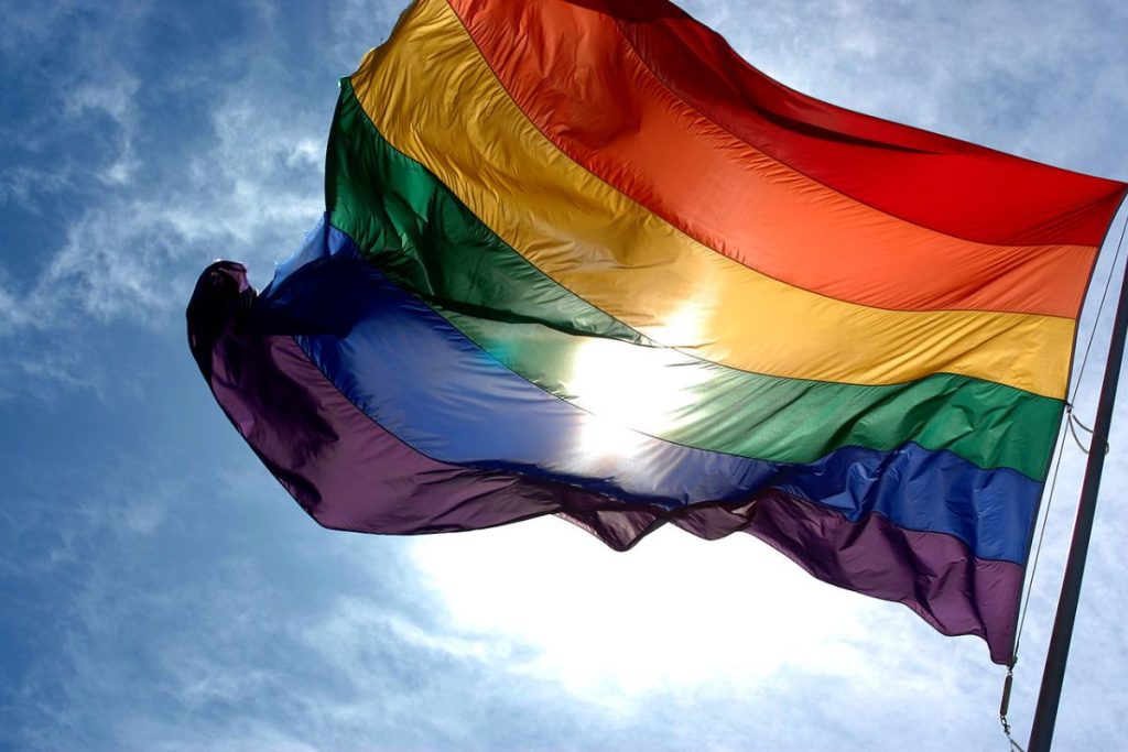LGBT چیست