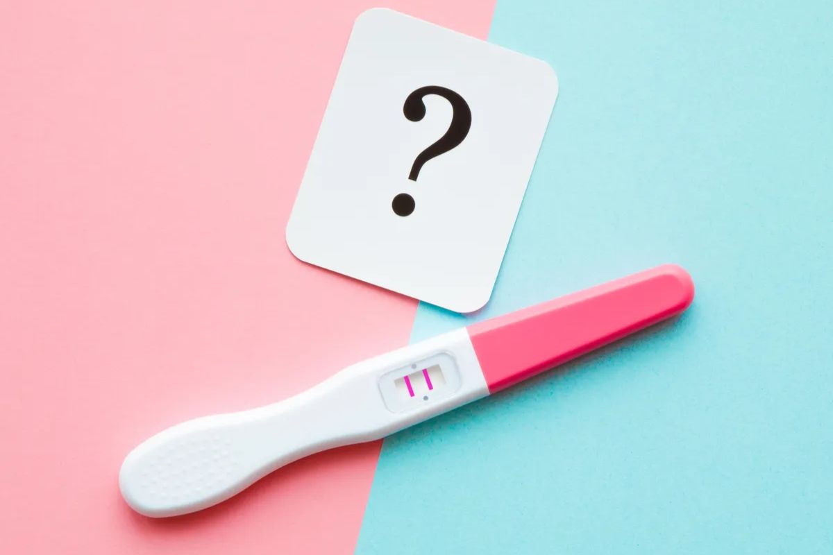 روش تشخیص بارداری در روزهای اول - چطور بفهمیم در هفته اول بارداری هستیم؟ - لند اسپا