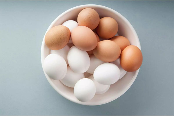 تخم مرغ یکی از مواد غذایی خواب آور قوی