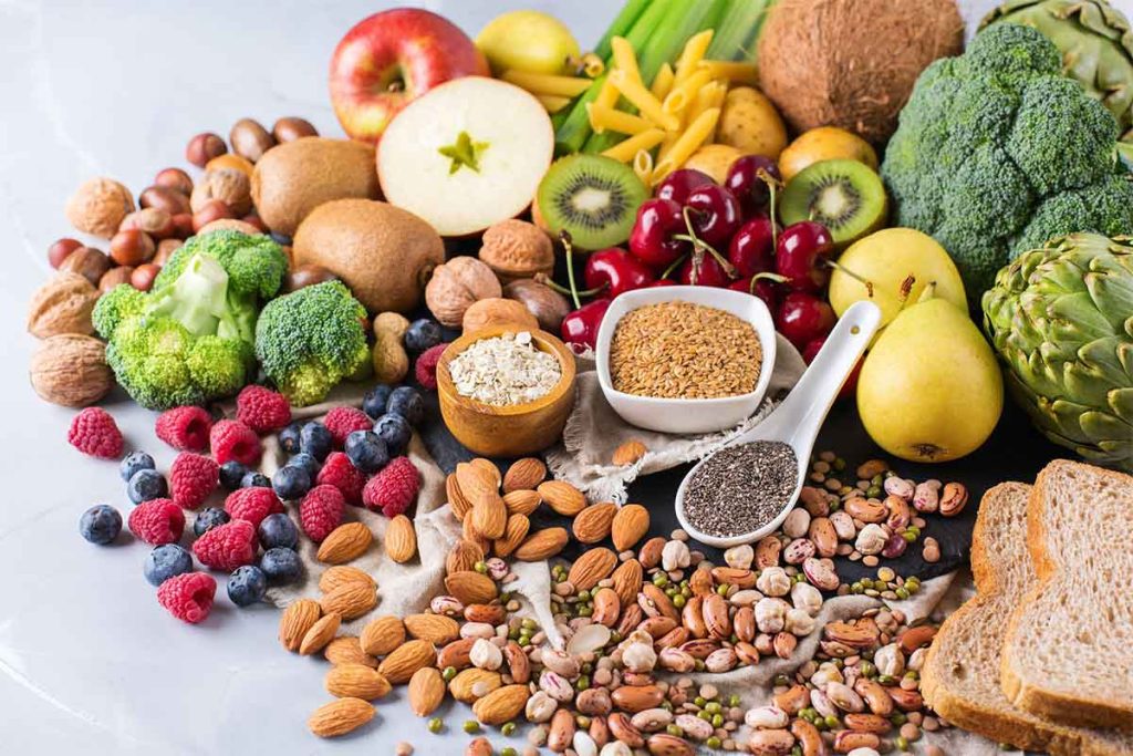 غذاهای خواب آور