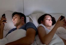 8 مورد از مضرات اینستاگرام در زندگی زناشویی