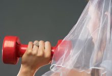 رژیم لاغری سریع برای عروس