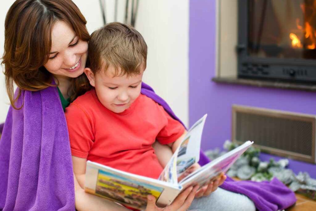 تقویت حافظه کودکان دبستانی