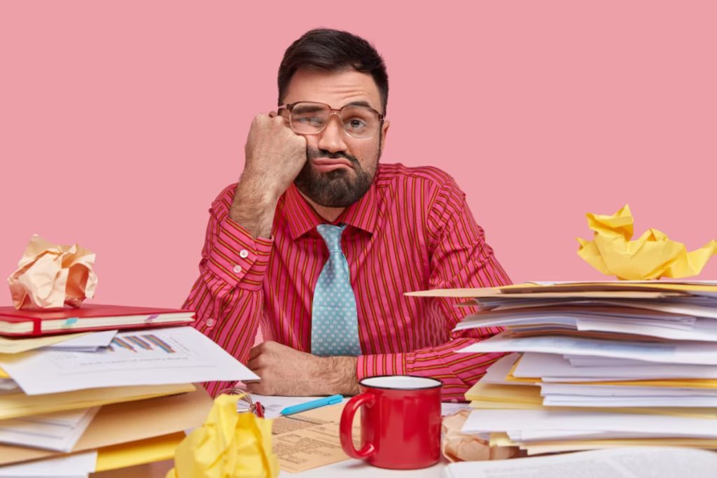 چگونه تنبل نباشیم؟ سریع ترین روش های رهایی از تنبلی