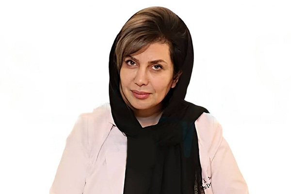 دکتر سوسن احمدی