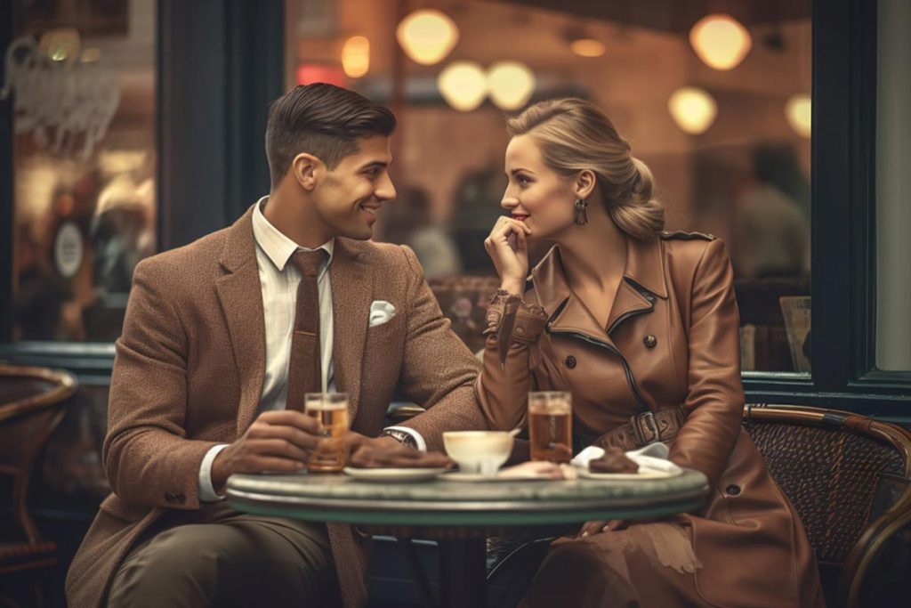 چگونه جذاب باشیم؟ راه‌کارهای عملی برای جذابیت ظاهری و کلامی