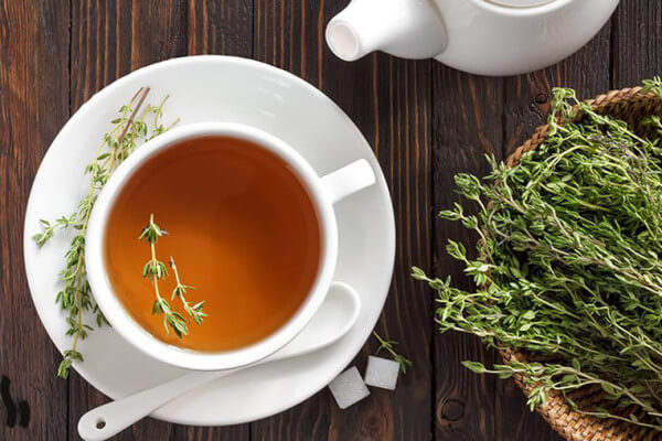 دمنوش آویشن: معطرترین دمنوش پایین اورنده قند خون