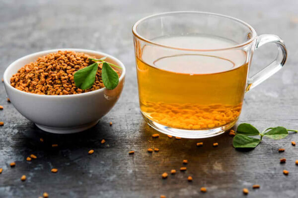 دمنوش شنبلیله: بهترین دمنوش پایین اورنده قند خون از نظر دیابتی ها