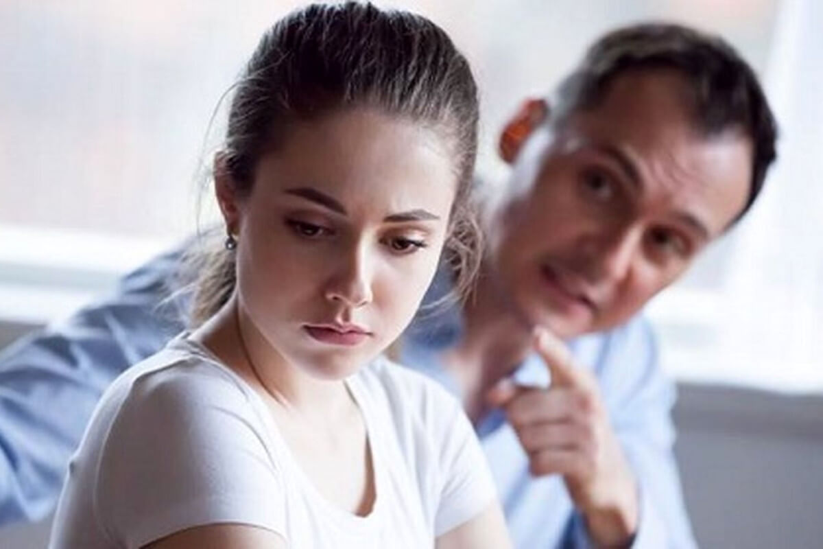 ویژگی های شخصیت کنترل گر و نحوه برخورد با آن