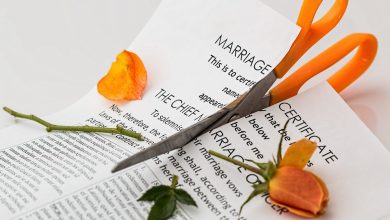 ریشه ای ترین دلایل طلاق چیست؟