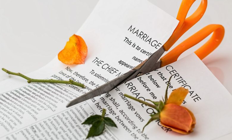 ریشه ای ترین دلایل طلاق چیست؟