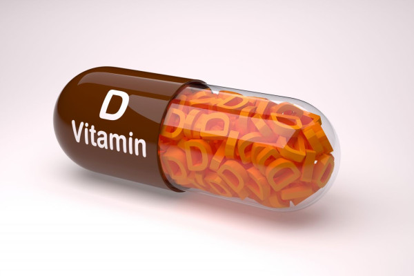 ویتامین دی چیست؟