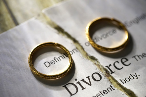 دلایل افزایش طلاق در جامعه امروزی