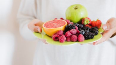 چه میوه‌هایی قند خون را پایین می‌آورد؟