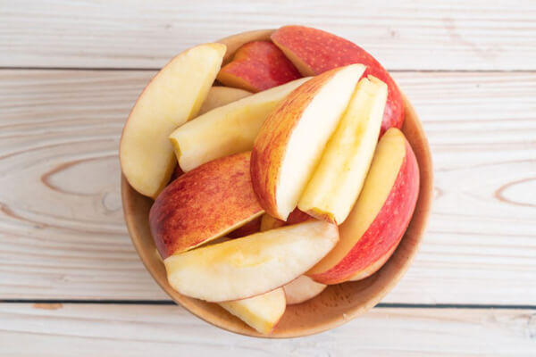 سیب، مفید برای کاهش قند خون
