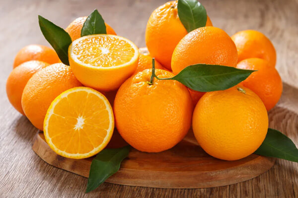 پرتقال، مفید برای قند خون