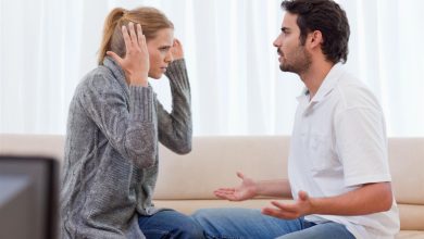 طلاق عاطفی چیست و چگونه اتفاق می افتد؟