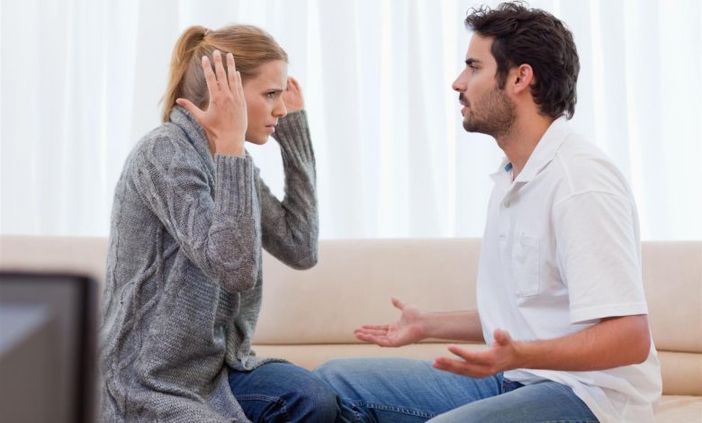 طلاق عاطفی چیست و چگونه اتفاق می افتد؟