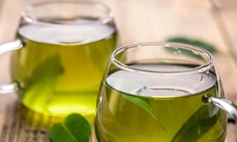 آیا استفاده از چای سبز برای لاغری و کاهش وزن مؤثر است؟