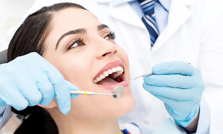بهترین دندانپزشک در تهران کیست؟