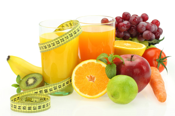 مصرف میوه می‌تواند در کم شدن وزن شما به صورت ذهنی کمک کند 