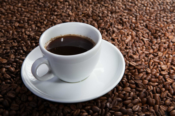 خواص قهوه برای کاهش وزن