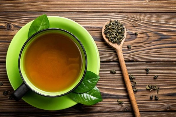 چای سبز برای لاغری چقدر مؤثر است؟