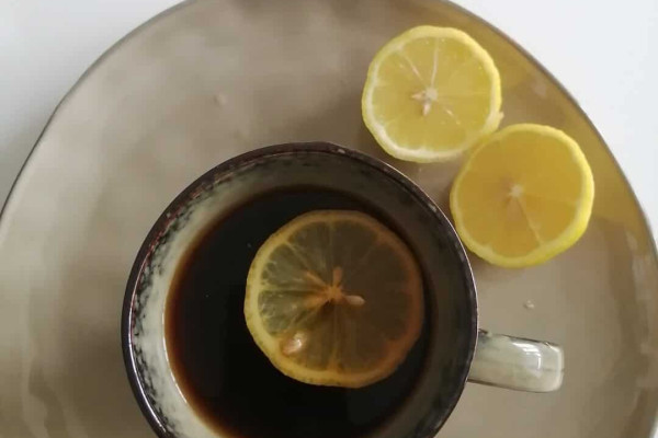چه زمانی قهوه و لیمو برای کاهش وزن را مصرف کنیم؟