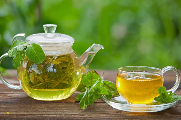 عوارض چای سبز برای لاغری چیست؟