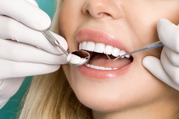 خدمات کلینیک های دندانپزشکی در تهران 